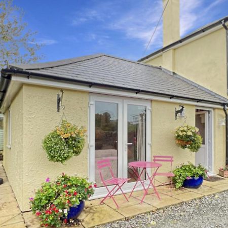 Exmoor Retreat On Two Moors Way Withypool Kültér fotó